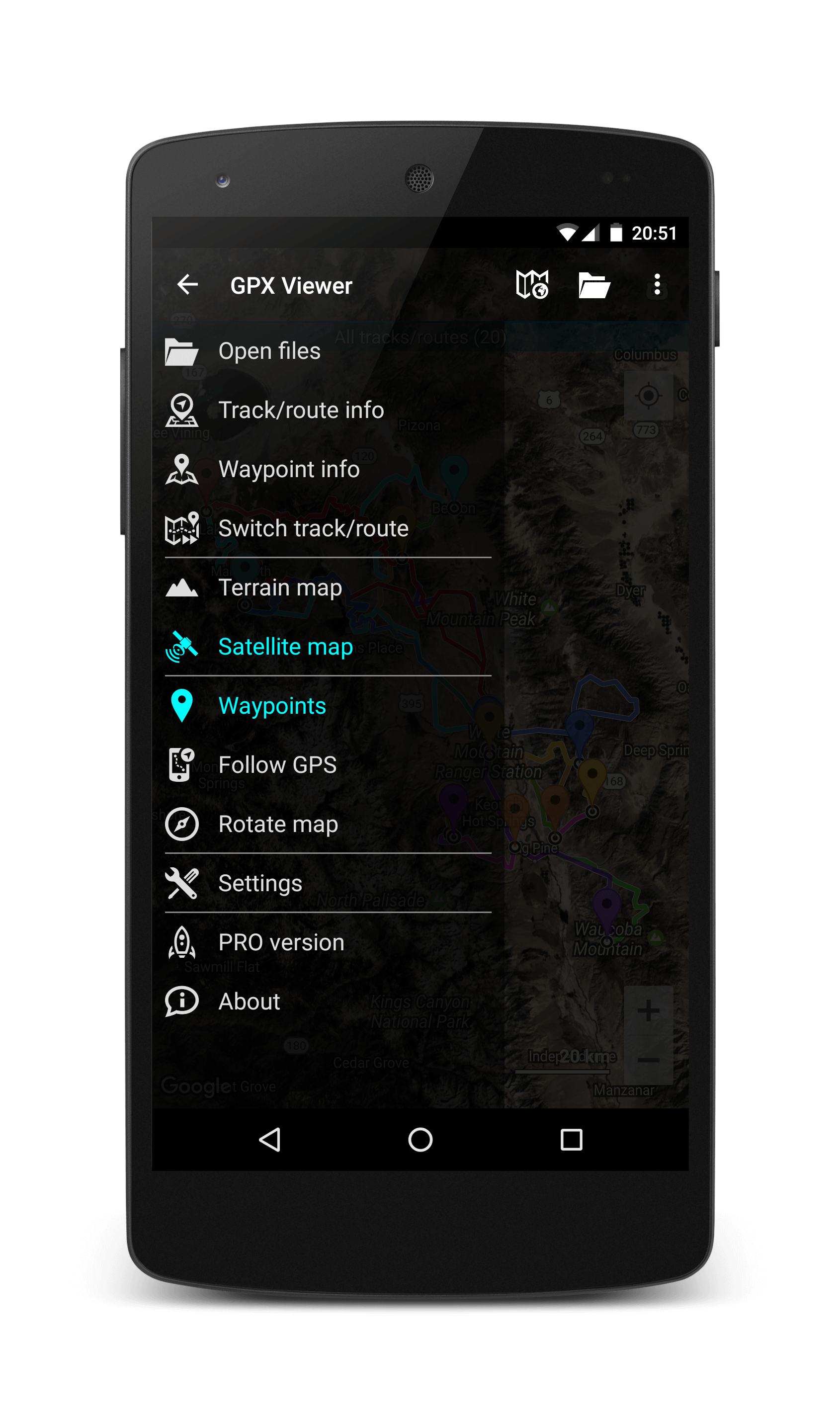 best gpx viewer pc best gpx viewer pc