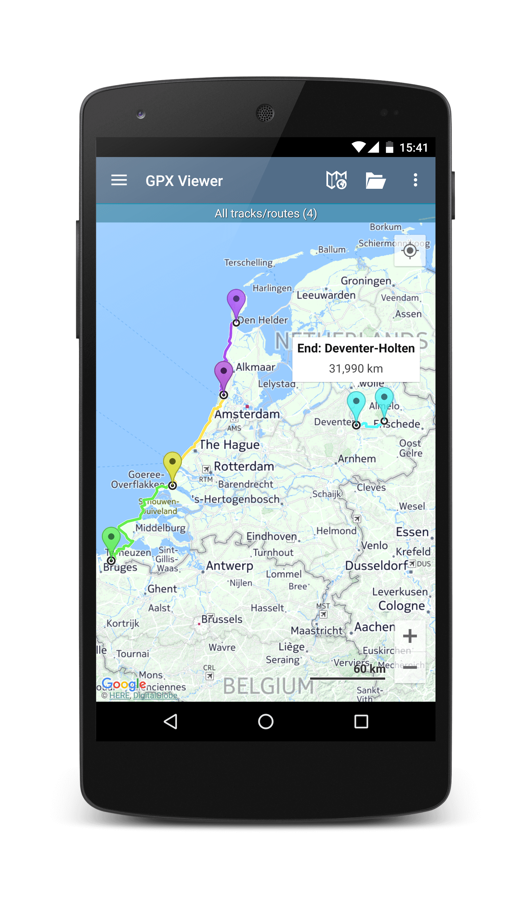 gpx reader iphone gpx reader iphone